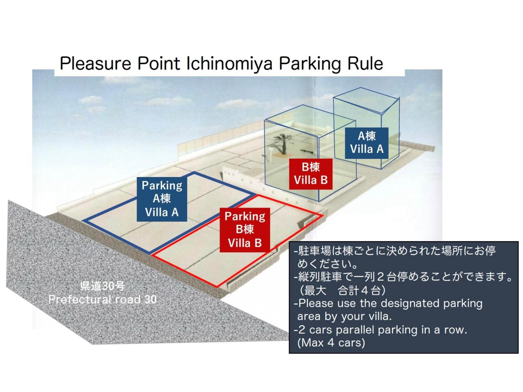 Pleasure Point Ichinomiya Villa Ichinomiya  Dış mekan fotoğraf