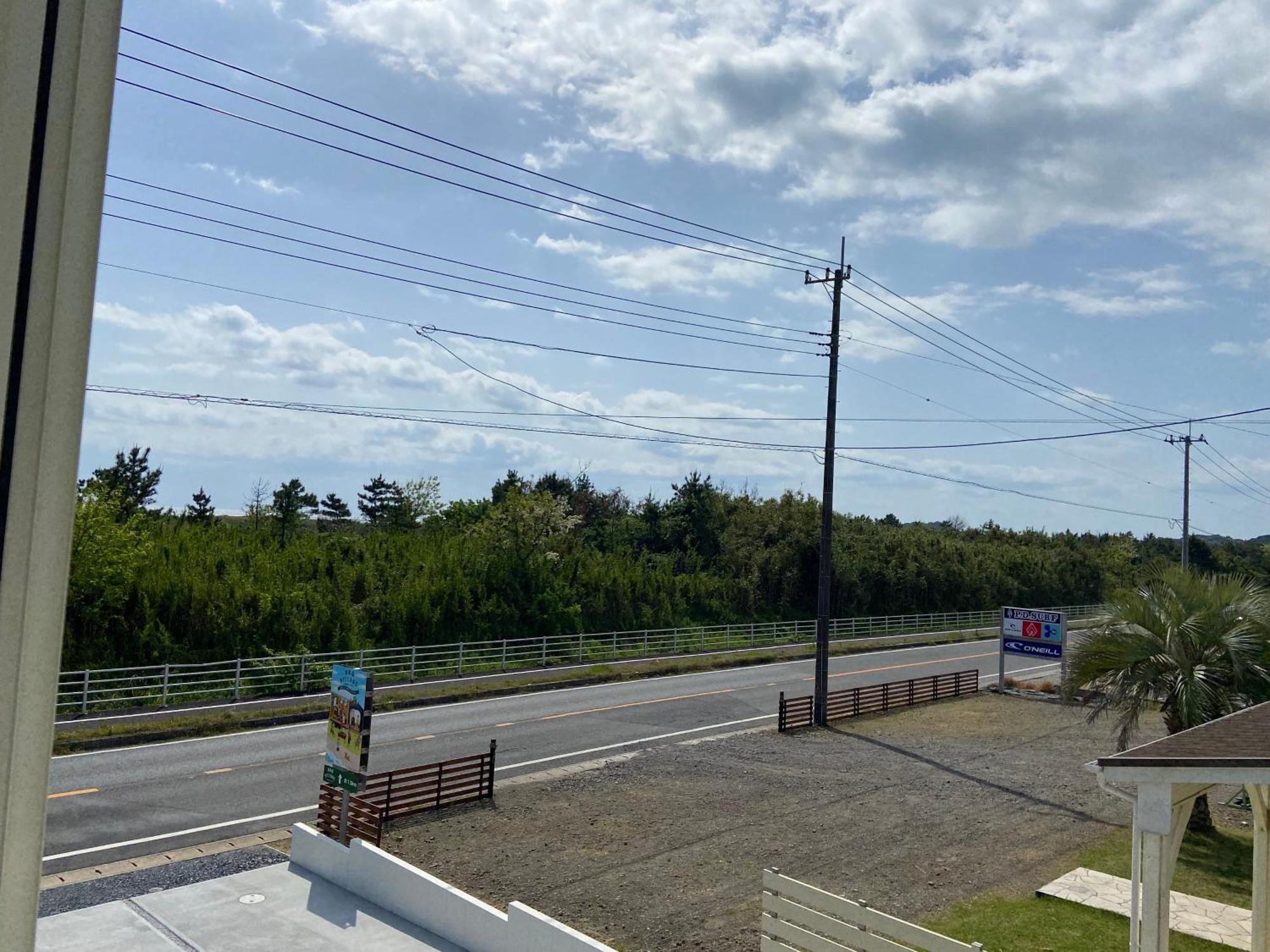 Pleasure Point Ichinomiya Villa Ichinomiya  Dış mekan fotoğraf